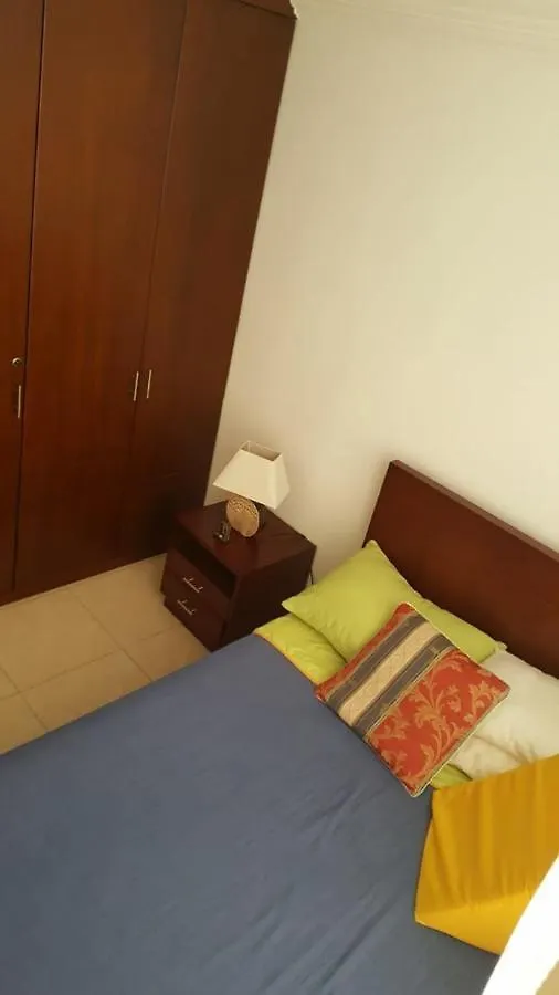 Apto Vila Verde Sur De Cali 5 Piso公寓 哥伦比亚