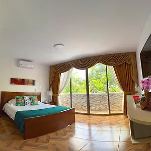 Pensión Boutique Luxury